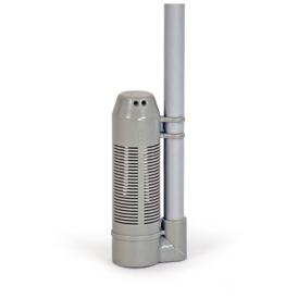 Clack Air Check Assembly